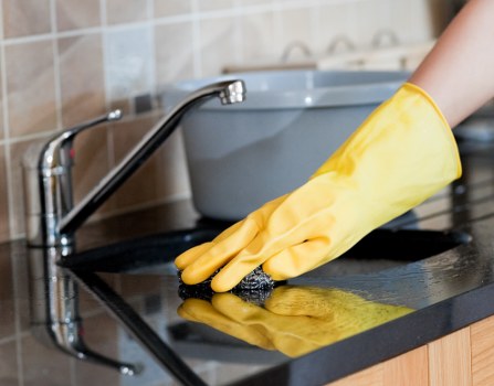 Local mattress cleaning service for a bedroom in Stockwell