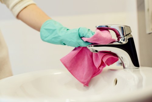 Professional stain removal for carpets and upholstery in Stockwell homes