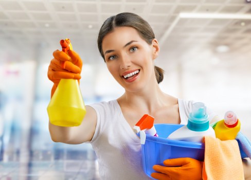 Secure payment area for Carpet Cleaners Stockwell with SSL protection