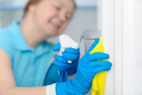 Accepted payment methods for Carpet Cleaners Stockwell services