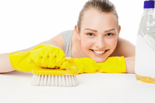 Free quote policy for Carpet Cleaners Stockwell