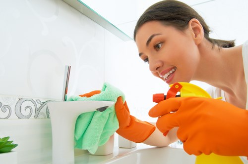 Local Stockwell carpet cleaning for business properties and workspaces