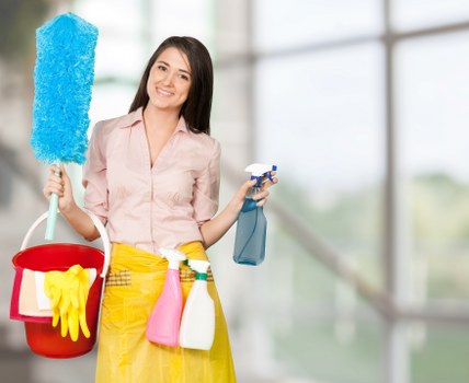 One-off cleaning service for Stockwell homes and flats