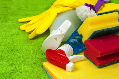 Local window cleaning service for Stockwell properties