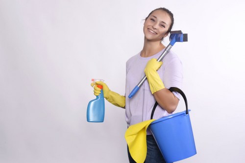 Mattress deodorising and refresh service for Stockwell properties