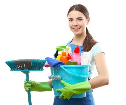 Deep mattress cleaning and stain treatment in Stockwell