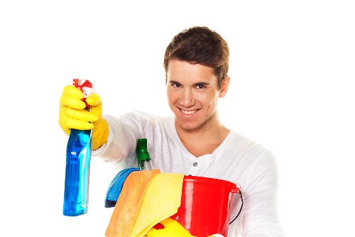 Safe and professional carpet cleaning service in Stockwell